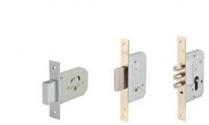 Why you should install a cylinder lock: principle of operation, advantages and disadvantages How an interior door lock works