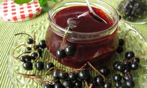 Plody čiernych ríbezlí - fructus ribis nigri
